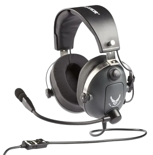 ThrustMaster T.Flight - U.S. Air Force Edition