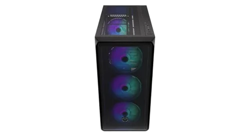 ENDORFY Arx 700 ARGB Noir - MT/Sans Alim/ATX, vue 7