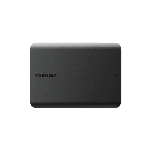 Toshiba 4To - Canvio Basics - HDTB540EK3CA