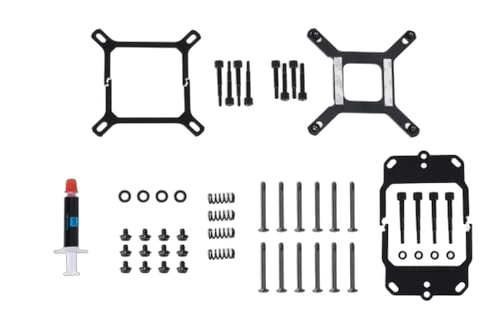 Alphacool Core Ocean T38 AIO - 360mm, vue 5