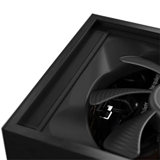be quiet! ATX 1300W - Dark Power PRO 13 80+ TITANIUM - BN331