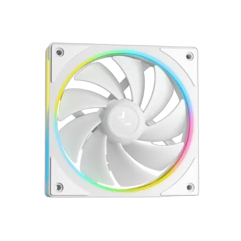 Deepcool LM360 - 360mm - Blanc, vue 4