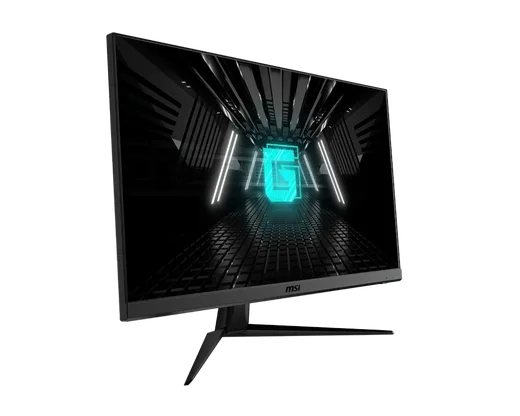MSI G2712F - 27" FHD 180Hz Fast IPS 1ms Adaptive Sync