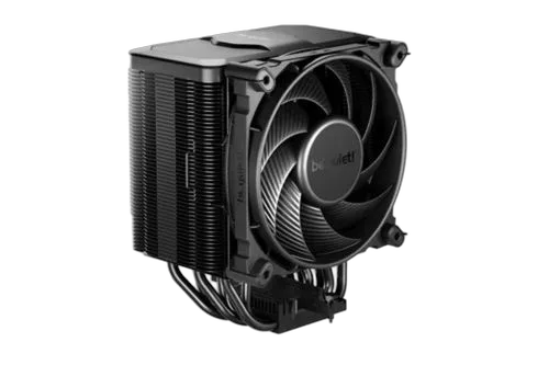 AMD Ryzen 7 8700F + Dark Rock 5