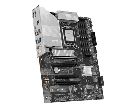 MSI PRO Z890-S WIFI6E