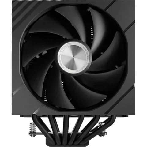 TRYX TURRIS 620 - Noir, vue 3