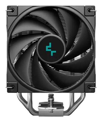 Deepcool AK400 Digital SE - Noir