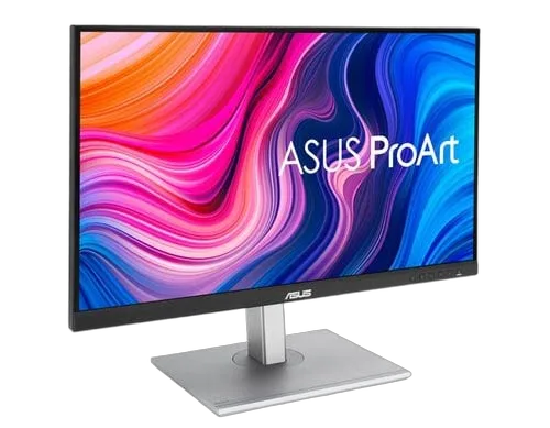 Asus ProArt PA279CV - 27" 4K IPS 100% sRGB & 100% Rec709