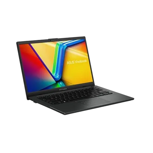 Asus VivoBook Go 14 - 14" FHD Intel N150 8Go 128Go W11S, vue 5