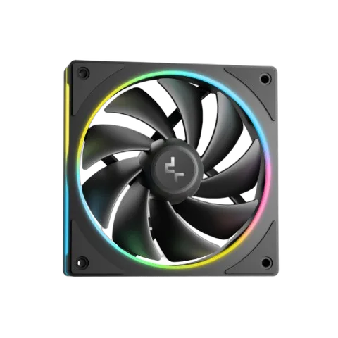 Deepcool LM360 - 360mm - Noir, vue 4