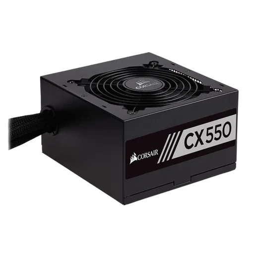 Corsair ATX 550W - CX550 80+ Bronze - CP-9020277-EU