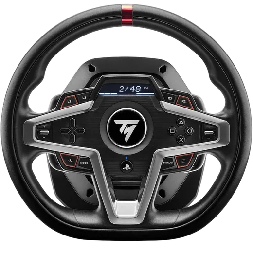 ThrustMaster T248 - Playstation Edition, vue 4