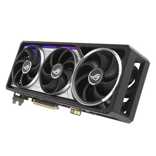 Asus ROG-ASTRAL-RTX5090-O32G-BTF-GAMING