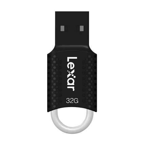 Lexar Clé 32Go USB 2.0 JumpDrive V40
