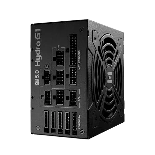 FSP ATX 1000W - 80+ GOLD - Hydro G Pro Gen 5.0-Seconde Vie