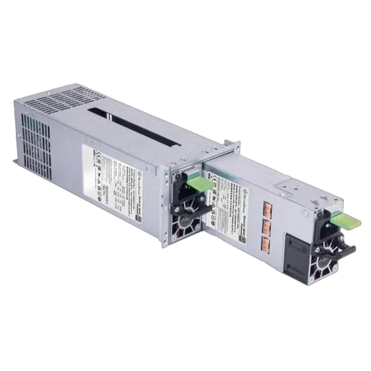 Silverstone CRPS 2U 800W - 80+ Platinum - Gemini 800C, vue 7
