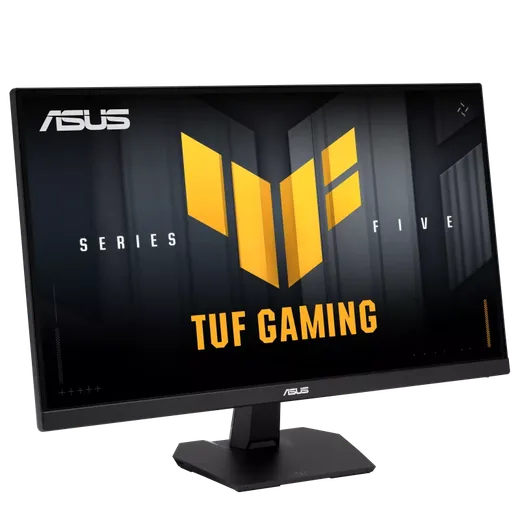 Asus TUF Gaming VG27AQM5F - 27" QHD 320Hz Fast-IPS 0.3ms G-SYNC Compatible, vue 1