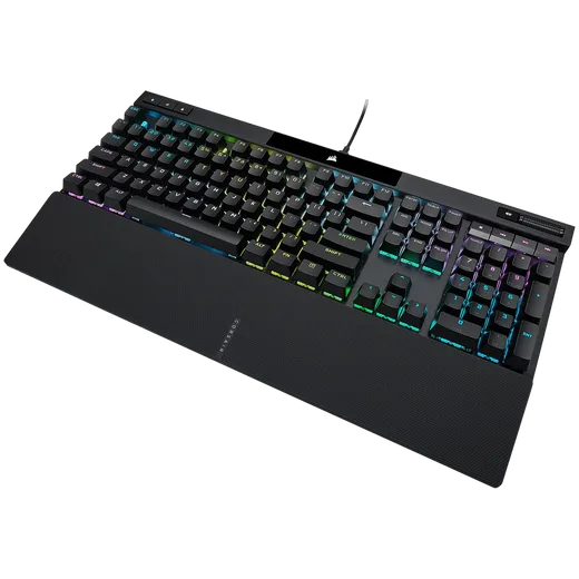 Corsair K70 RGB Pro (Cherry MX Red)