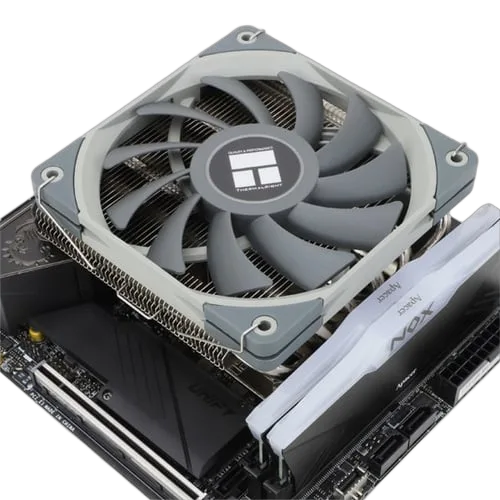 Thermalright AXP120-X67 - Gris