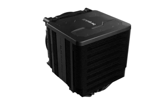 be quiet! Dark Rock Pro 5-Seconde Vie