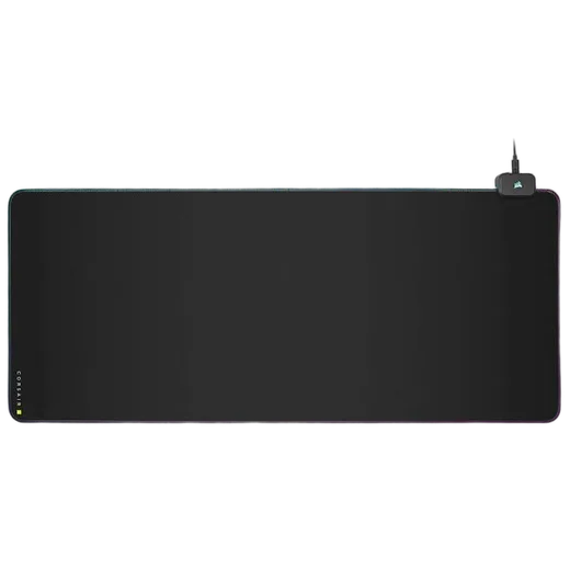 Corsair MM700 - Extended - RGB - Noir, vue 1