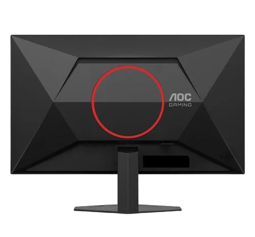 AOC 27G4HRE - 27" FHD 200Hz Fast-IPS 1ms G-Sync Compatible, vue 7