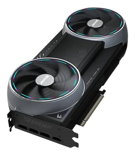 Gigabyte AORUS GeForce RTX 5090 INFINITY 32G