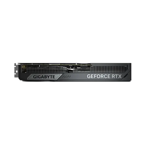 Gigabyte GeForce RTX 5080 WINDFORCE OC SFF 16G, vue 2