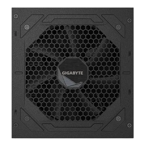 Gigabyte ATX 3.1 750W - 80+ GOLD - UD750GM PCIE 5.1, vue 3