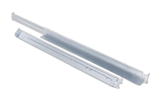 Alphacool Rack 1U ES - 19" - ServerRack - Watercooling Ready, vue 6