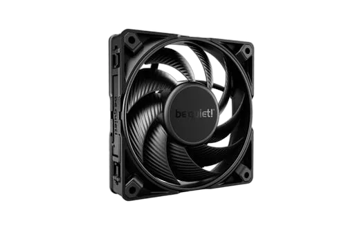 SILENT WINGS PRO 4 120mm PWM - BL098