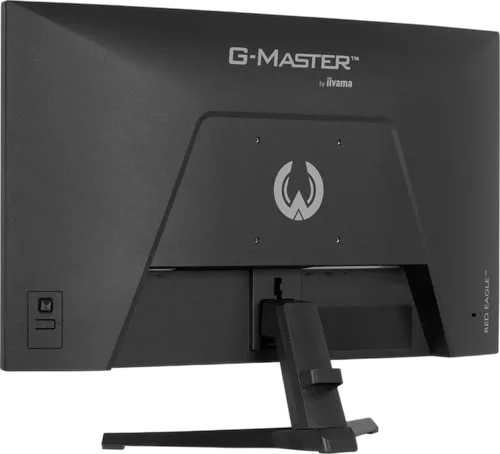 Iiyama G-Master G2771QS-B1 - 27" WQHD 200Hz Fast IPS 0.5ms G-Sync Adaptive Sync, vue 7