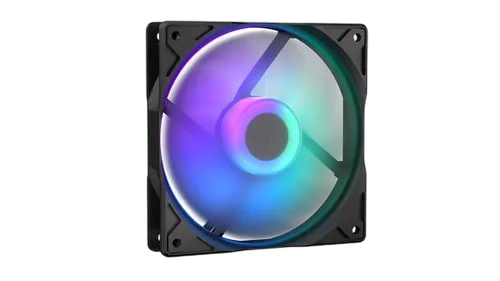 ENDORFY Stratus 120 PWM ARGB - Noir