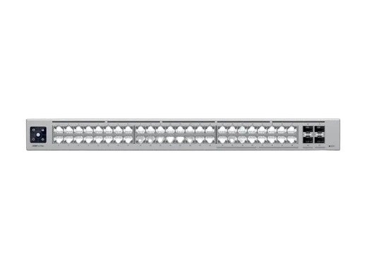 Ubiquiti UniFi Pro Max - 48 ports
