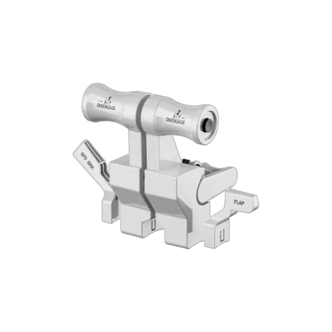 Moza Racing Module de manette des gaz TQB