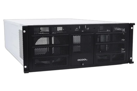 Alphacool Rack ES 4U