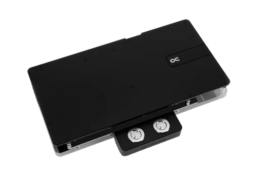 Alphacool Core Geforce RTX 5080 Solid + AMP avec Backplate