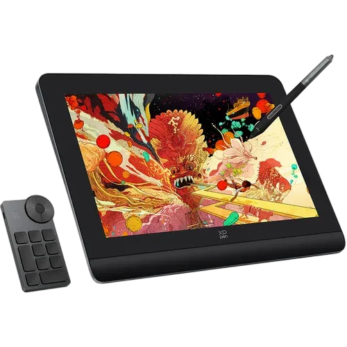 Artist Pro 14 Gen 2 14" FHD+/5080Lpi/Noir