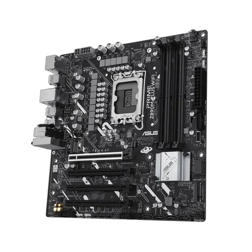 Asus PRIME Z890M-PLUS WIFI-Seconde Vie, vue 10