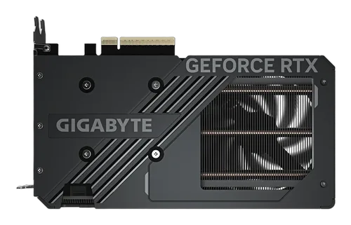 Gigabyte GeForce RTX 5060 Ti WINDFORCE 8G, vue 6