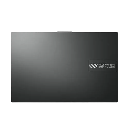 Asus VivoBook Go 14 - 14" FHD Intel N150 8Go 128Go W11S, vue 10