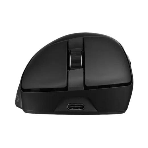 Asus ROG Gladius IV Ace - Sans fil - Noir