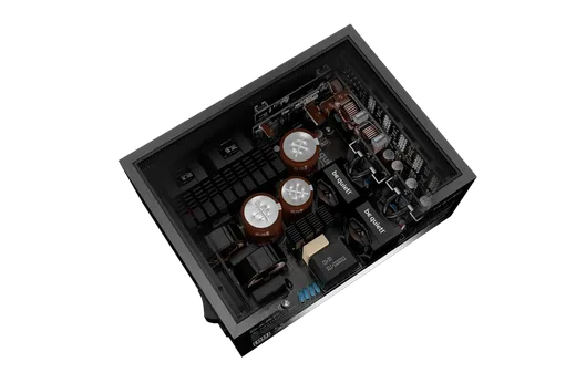 be quiet! ATX 1500W - Dark Power PRO 12 80+ PLAT - BN312