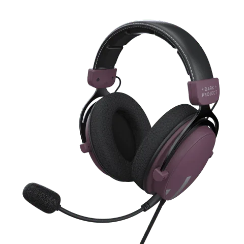 One HS4 - Filaire/Violet