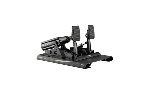 Moza Racing mBooster Pedal Set - (Mbooster + CRP2) - RS082, vue 6