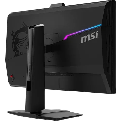 MSI MPG 272QRF X36 - 27" QHD 360Hz Fast-IPS 0.5ms G-Sync Pulsar, vue 7
