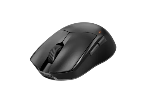 be quiet! Dark Perk Ergo - Sans-Fil - Noir, vue 5