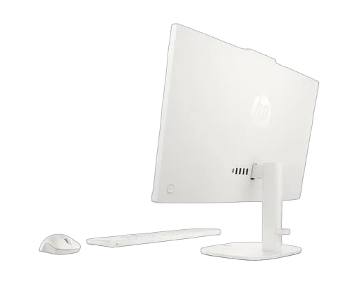 HP OmniStudio - 23.8" FHD AMD Athlon Silver 8Go 256Go W11