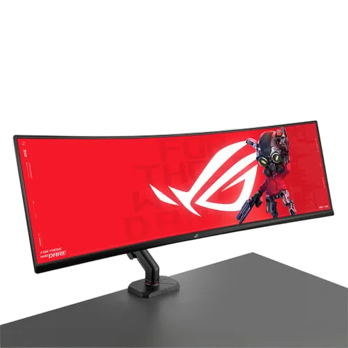 Asus Bras ROG AAS01R - Noir, vue 8