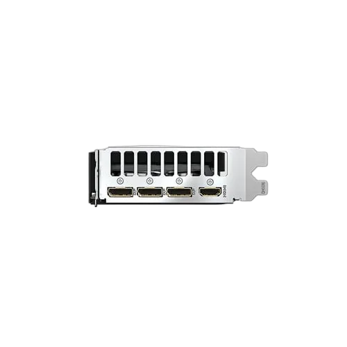 Gigabyte GeForce RTX 5060 Ti EAGLE MAX OC 8Go, vue 8